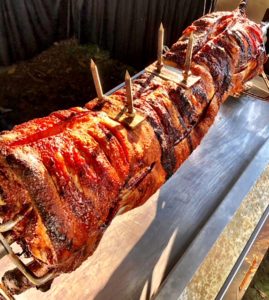 Hog Roast Banbury