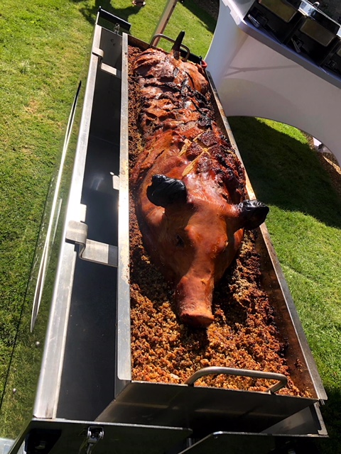 Hog Roast Watlington