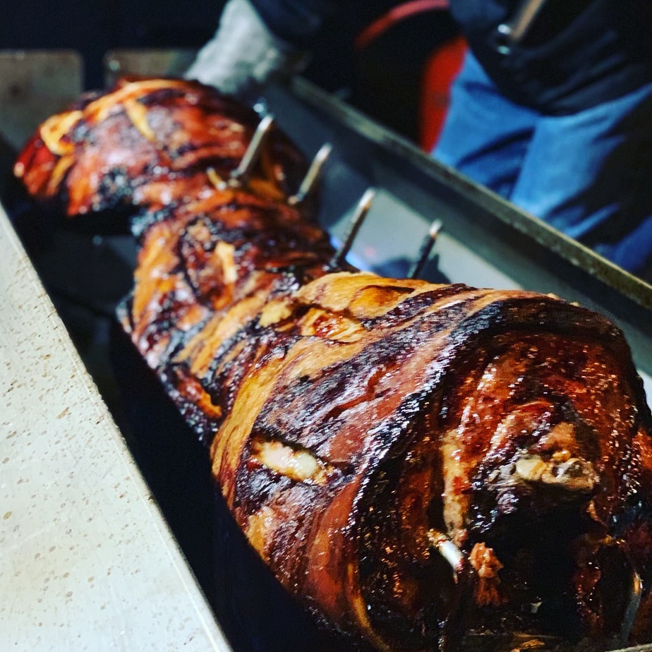 Hog Roast Faringdon