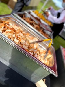 Hog Roast Filey