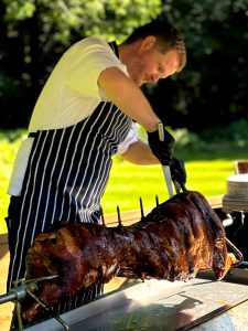 About Us - Hog Roast Oxford