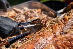 Hog Roast Didcot