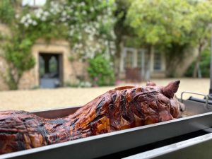 Hog Roast Oxford