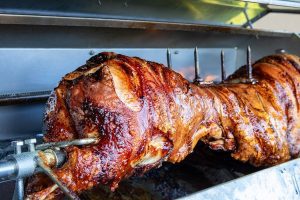 Hog Roast Deddington