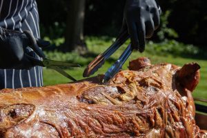 Hog Roast Charlbury