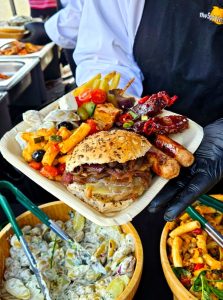 Hog Roast Oxford