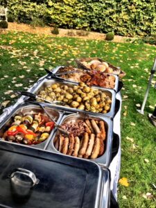 Hog Roast Wantage
