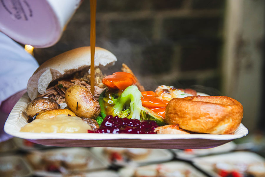 Hog Roast Oxford