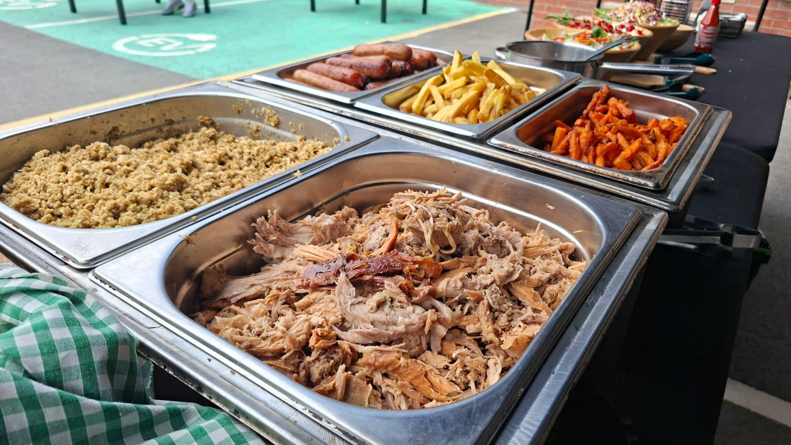 Hog Roast Leeds