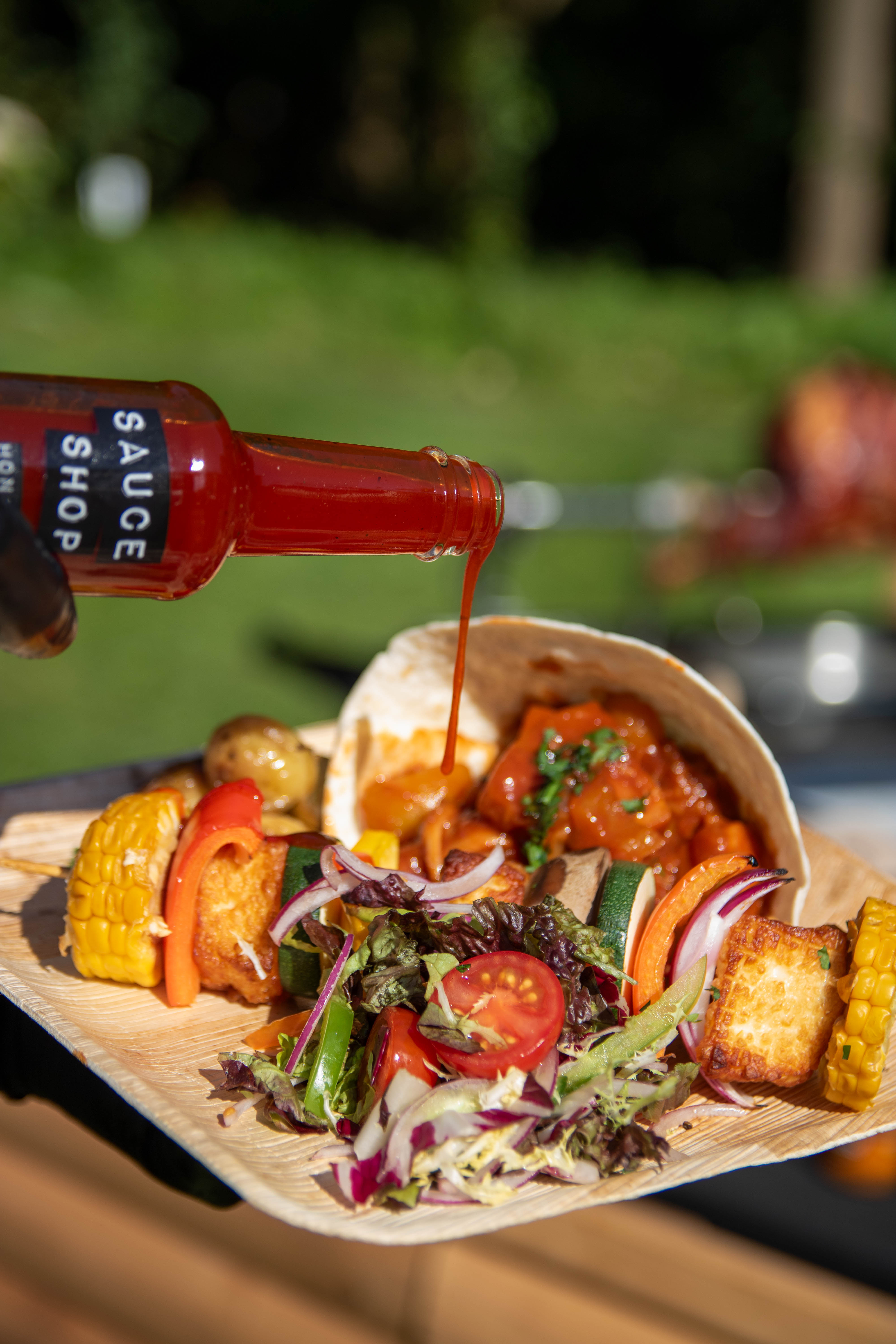 Hog Roast Oxford