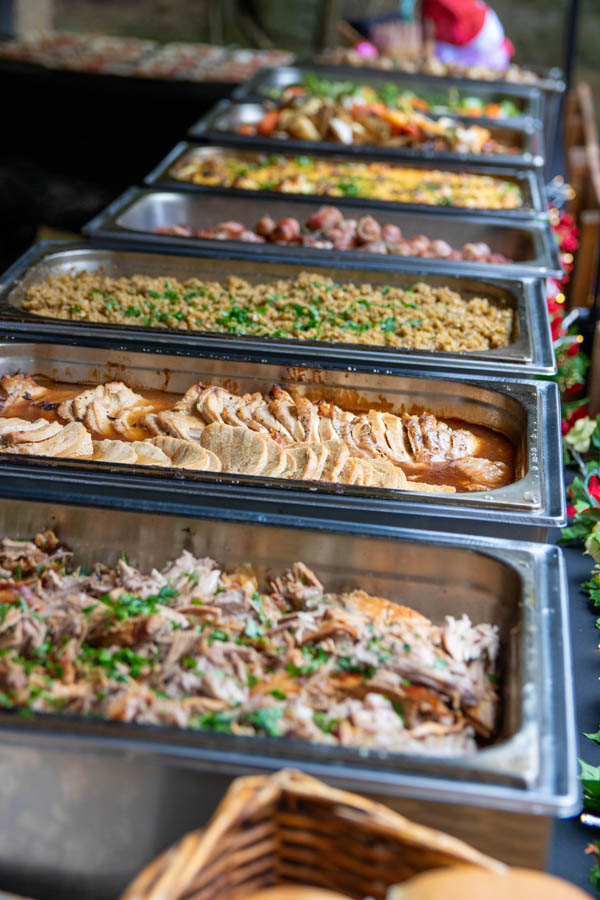 Hog Roast Oxford